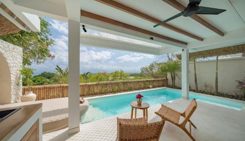 Two-Bedroom Villa