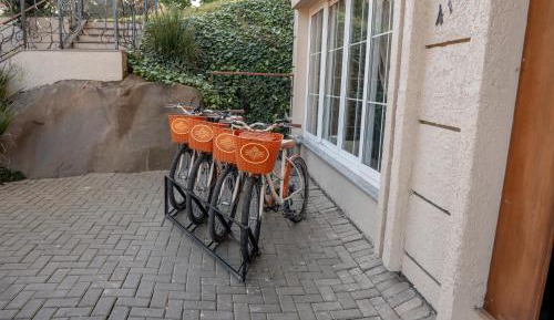 Deluxe Superior Twin