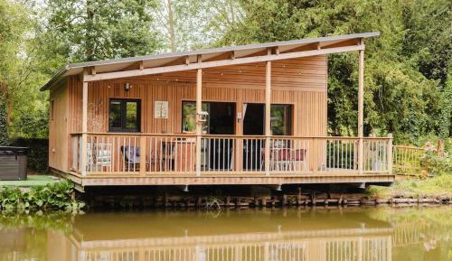 One-Bedroom Chalet