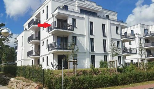 Apartment with Sea View