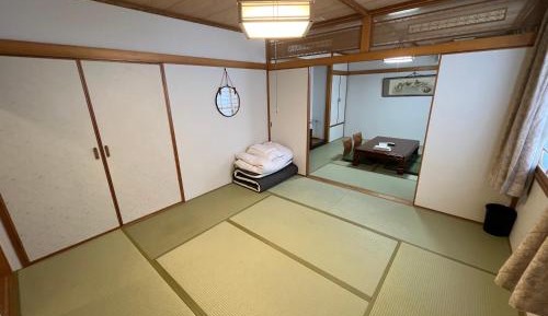 Japanese Suite Room - Non-Smoking
