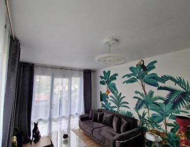 Superior Villa