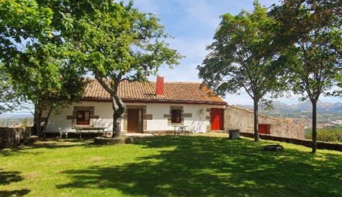Three-Bedroom Chalet