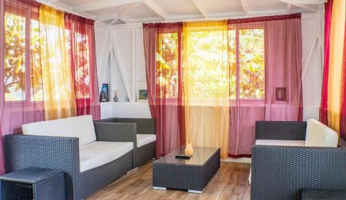 Two-Bedroom Villa