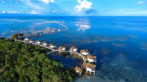 Water Villa