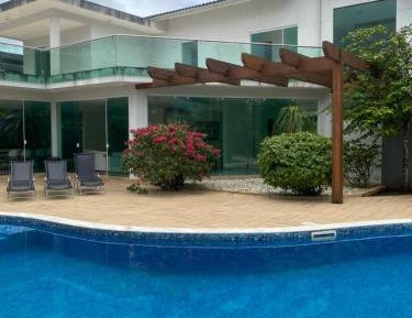 Five-Bedroom House