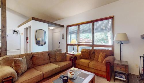Three Bedroom Apartment