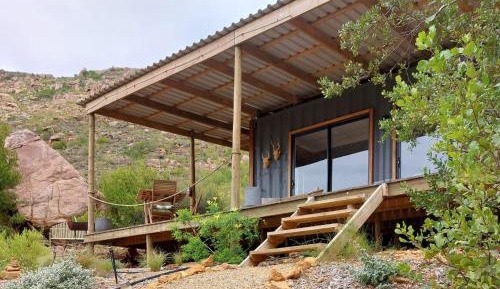 Standard Chalet