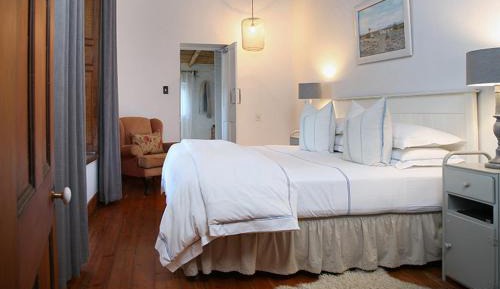 Comfort King Room