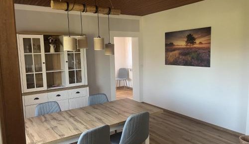 Two-Bedroom Apartment with Bath