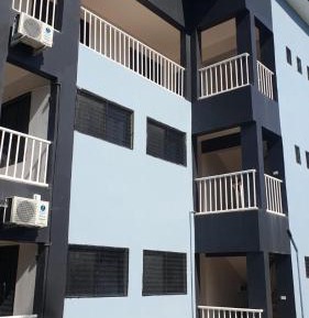 Double or Twin Room with Private Bathroom