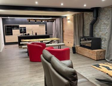 Chalet