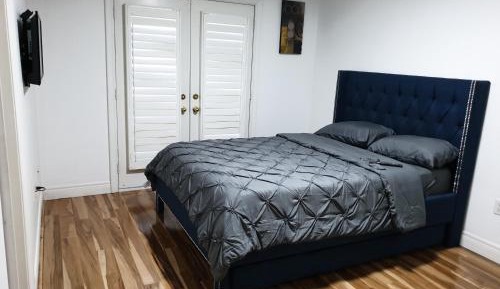Large Double or Twin Room