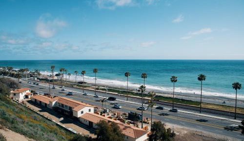 Ocean View King