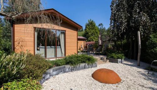 Three-Bedroom Chalet