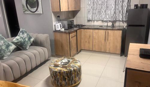 Luxury Quadruple Room