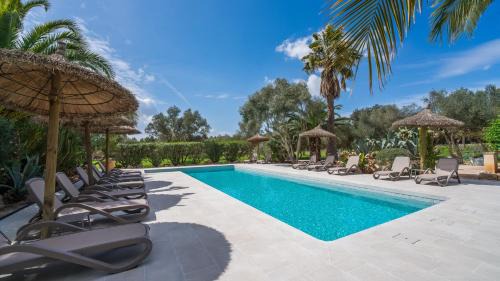 Standard Villa
