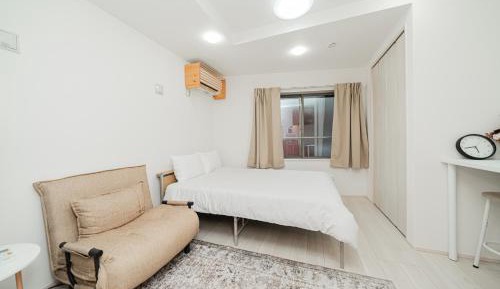 Triple Room with Bathroom