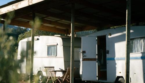 Caravan