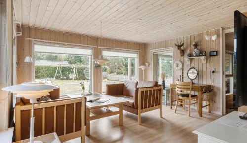 Two-Bedroom Holiday Home