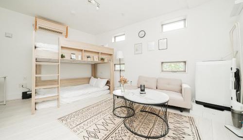 Quadruple Room with Bathroom