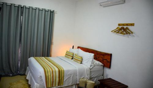 Suite with Balcony