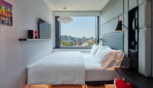 King Room - Premium View