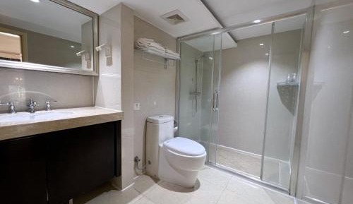 Business Double Suite