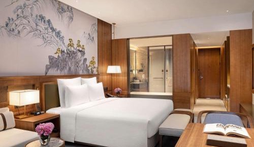 Double Room with Patio