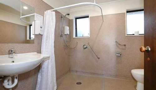 Double Room - Disability Access