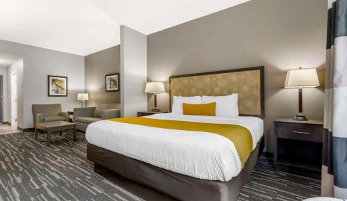 King Suite
