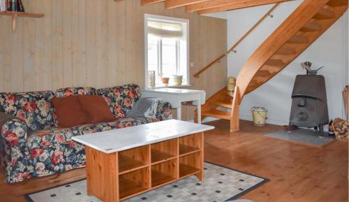 Two-Bedroom Holiday Home