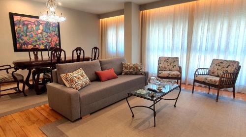 Two-Room Apartment