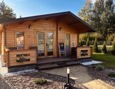 One-Bedroom Chalet