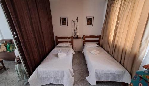 One-Bedroom Apartment - Non-Smoking