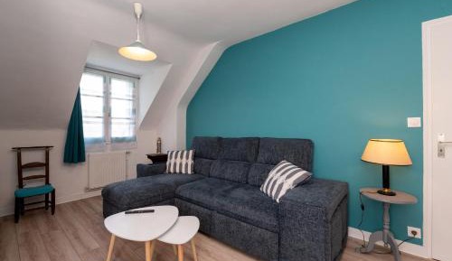 Two-Bedroom Superior Apartment