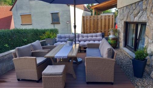 Two-Bedroom Superior Apartment