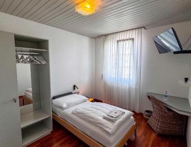 Single Room