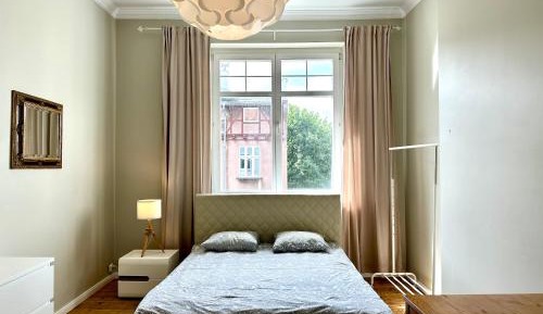 Suite Apartment