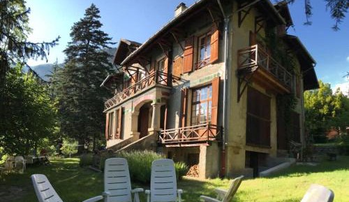 Chalet