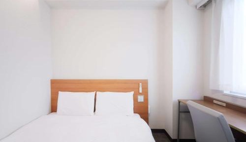 Double Room - Non Smoking