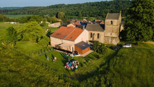 Five-Bedroom House