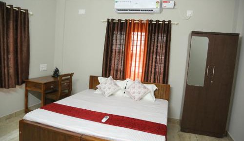 Apartment - Ground Floor