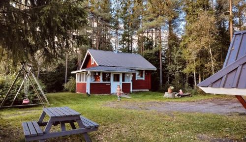 One-Bedroom Chalet