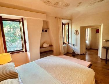 King Room with Garden View