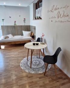 Apartment Einzelzimmer