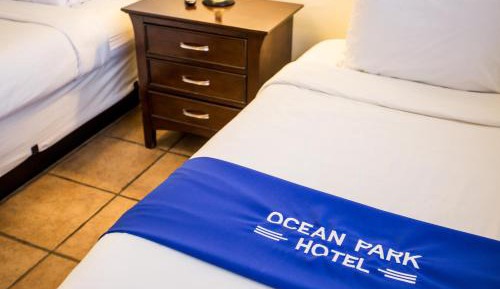 Queen Room with Shared Bathroom