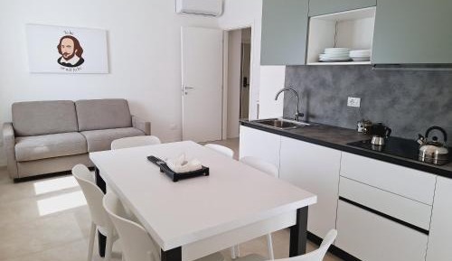 Apartment - Disability Access