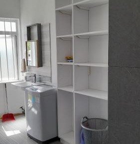 Three-Bedroom Apartment - High Floor