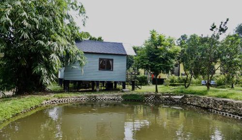 Bungalow - Water Front 